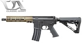 Classic Army URGI MK16 MWS 9.5" GBBR 2 Tone