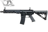 Classic Army URGI MK16 MWS 9.5" GBBR Black