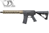 Classic Army URGI MK16 MWS 13.5" GBBR 2 Tone