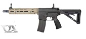 Classic Army M4K18 MWS 10" GBBR 2 Tone