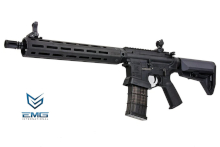 EMG Lancer Systems 12" L15 Daniel Defense電動步槍（King Arms製）
