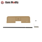Guns Modify Plastic Dust  Cover for MWS A5 FDE