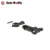 Guns Modify GM MWS A5 Style Selector Set BK
