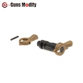 Guns Modify GM MWS A5 Style Selector Set FDE