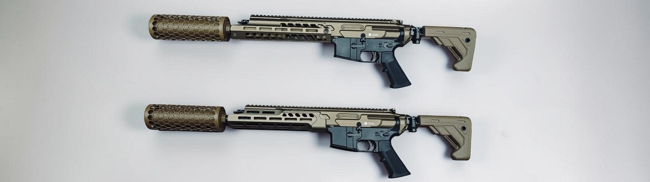 SOCOM MCX SURG