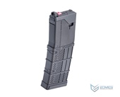 EMG Lancer SAVIA L5AWM 30發二氧化碳彈匣，適用於TM M4 MWS GBB氣槍