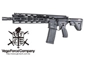 Umarex HK416 A5 GBB 氣槍（黑色，M-LOK 版本）（VFC 出品）