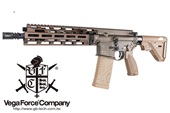 Umarex HK416 A5 GBB 氣槍（RAL8000，M-LOK 版本）（VFC 出品）